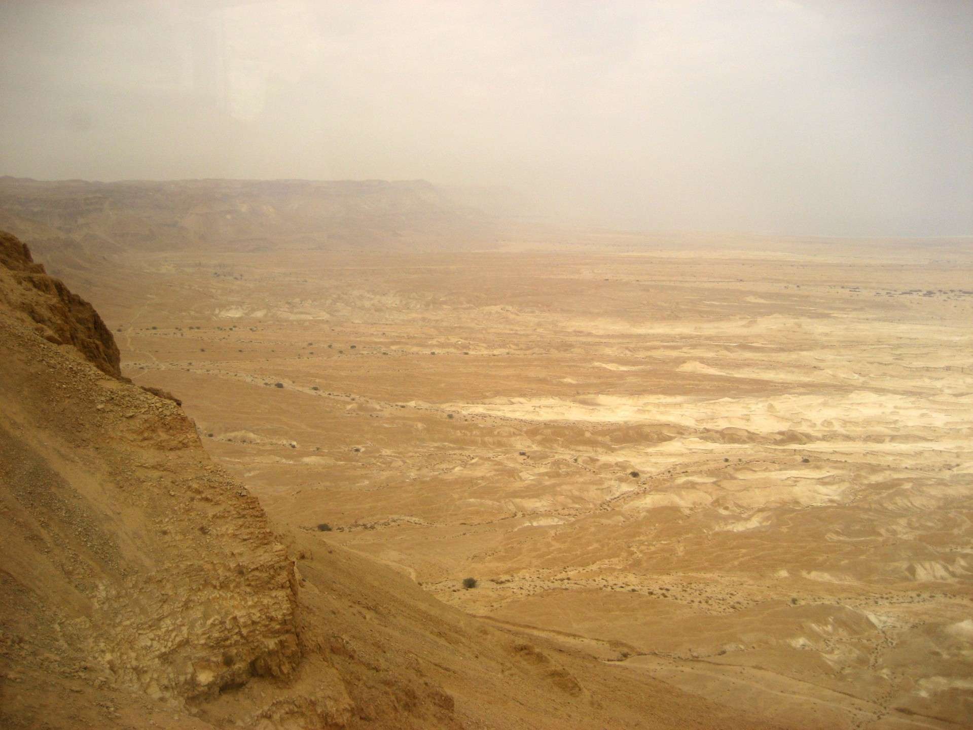 Exodus 14: Forget Egypt, Look to Canaan, And Live in Goshen!