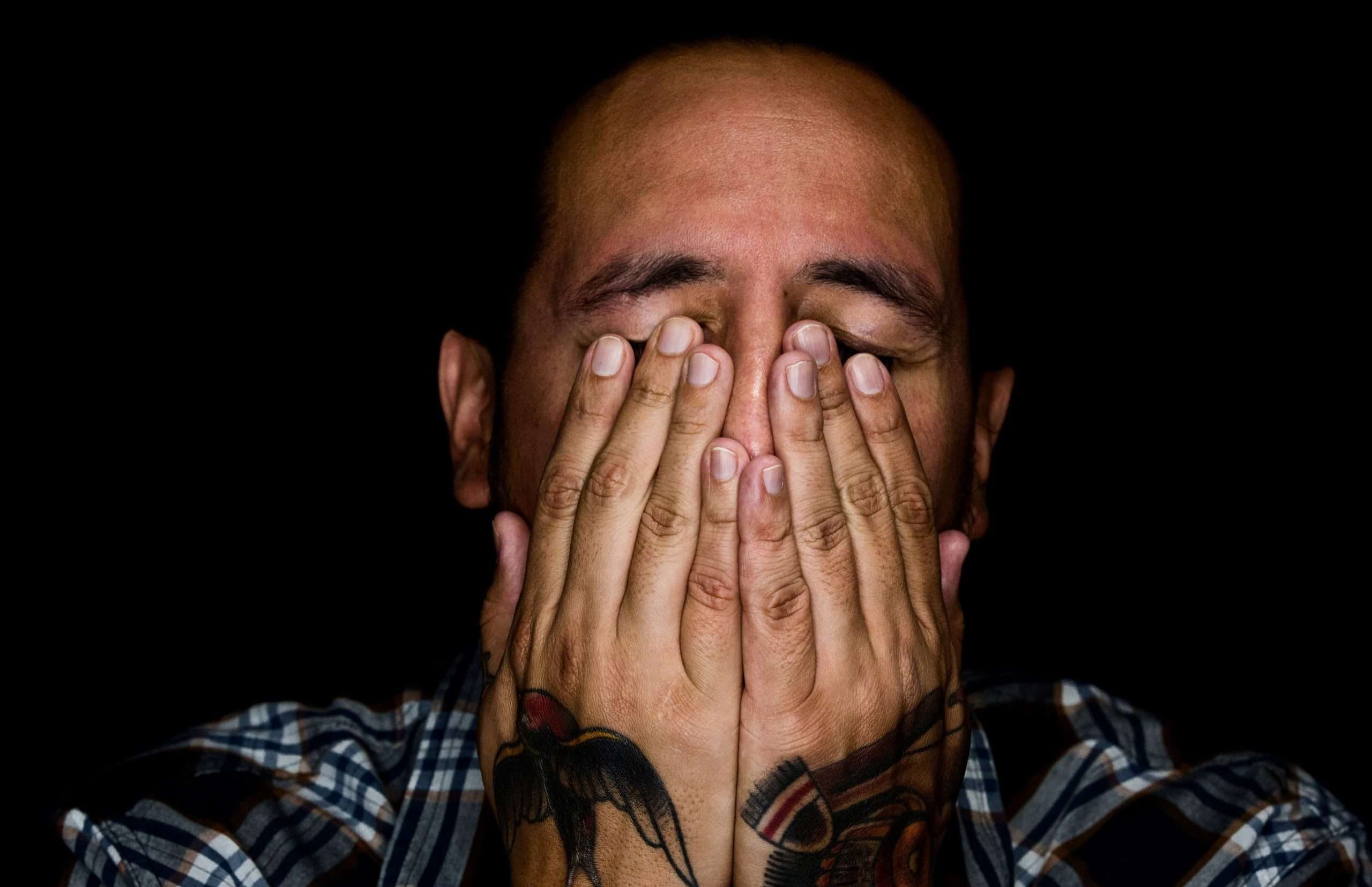 Jeremiah 9: Oppressed or Depressed? Try Boasting in God!