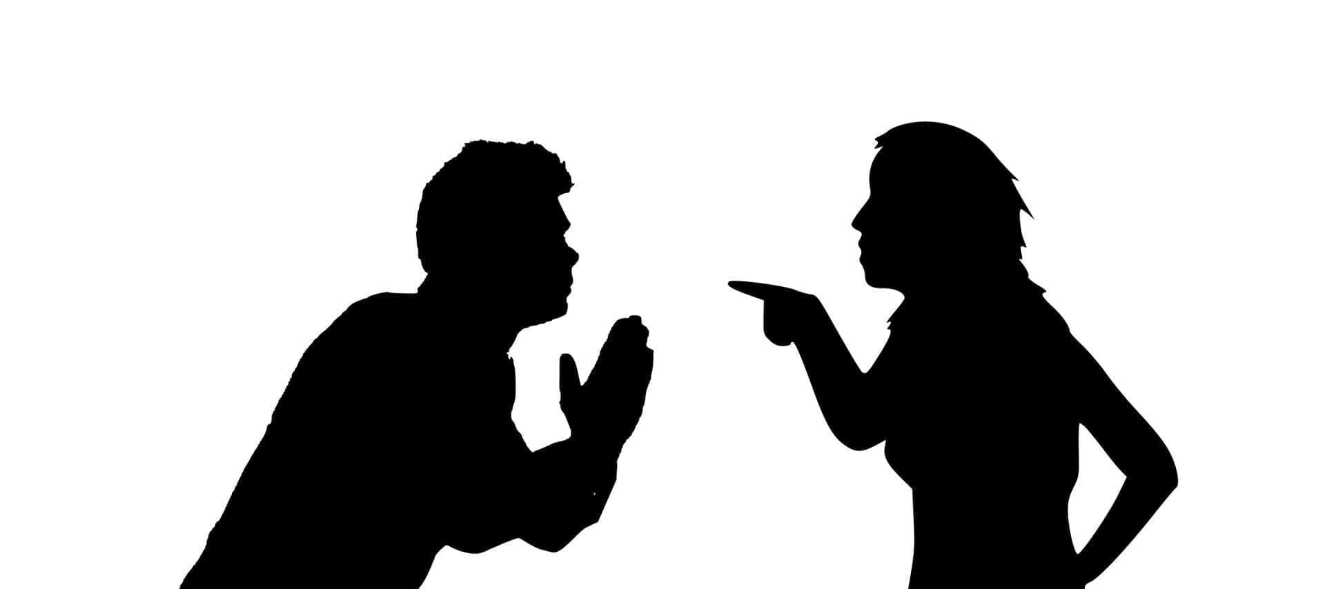 Judges 12: Fighting Over Stupid Things