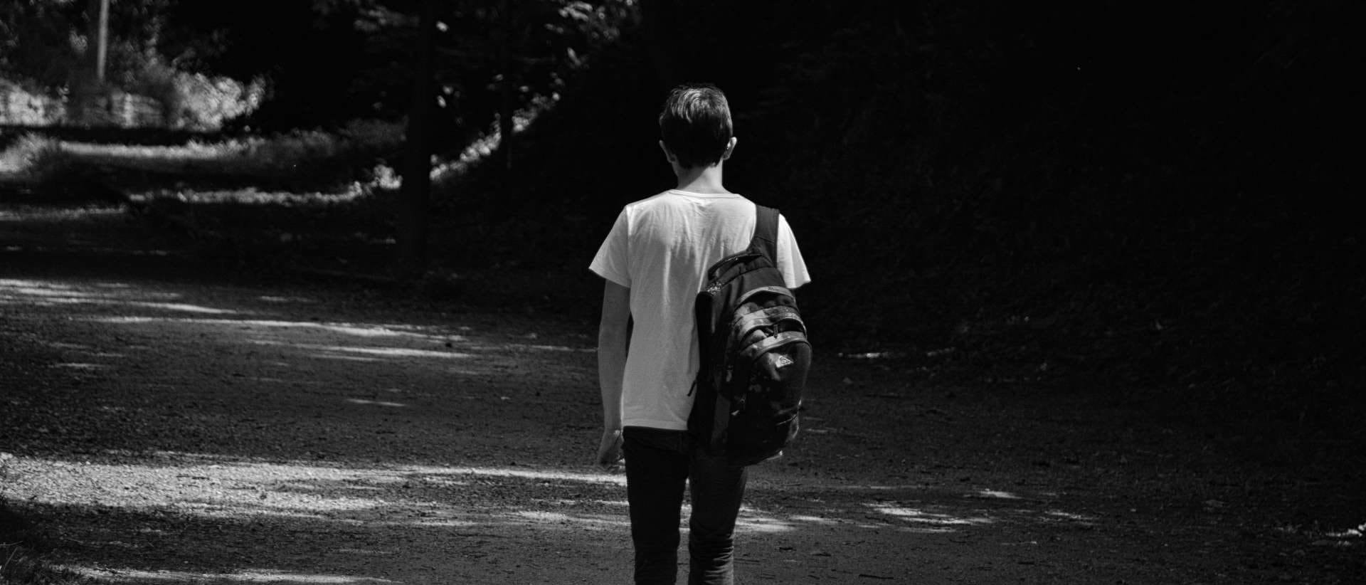 Luke 15: What About the Prodigal Son’s Brother?