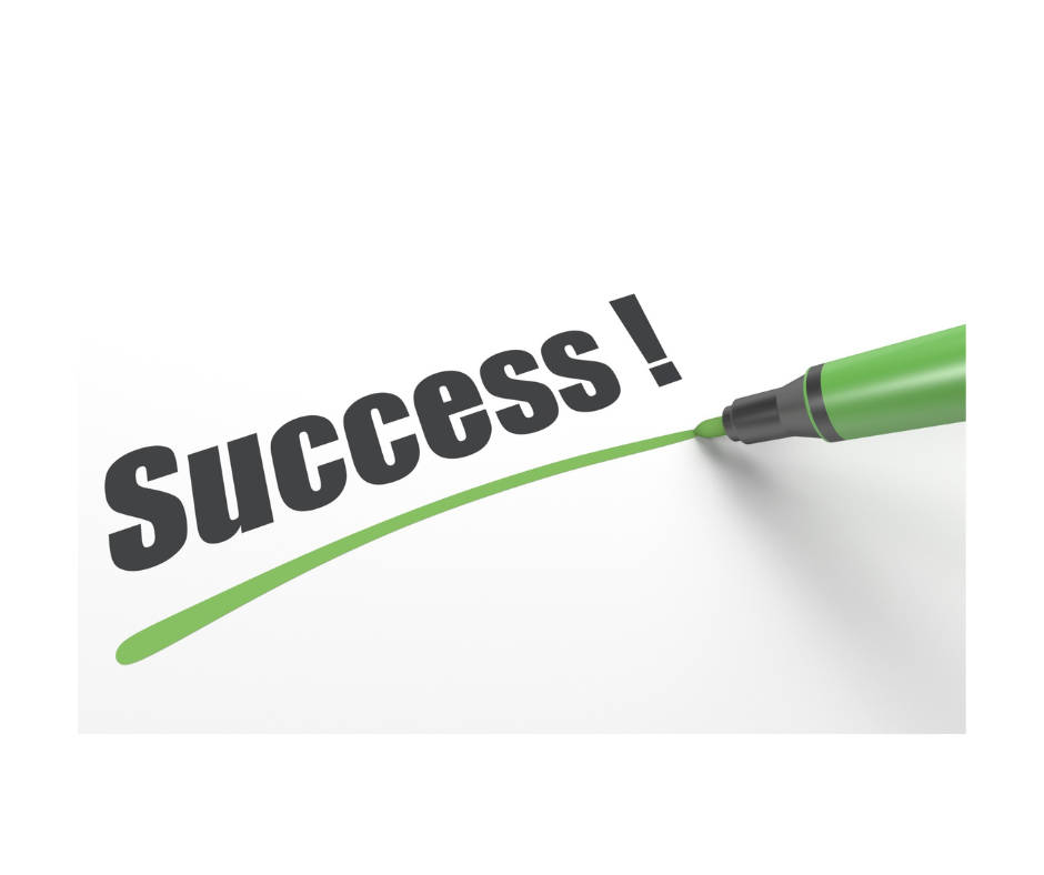 Joshua 1: A Formula for Success