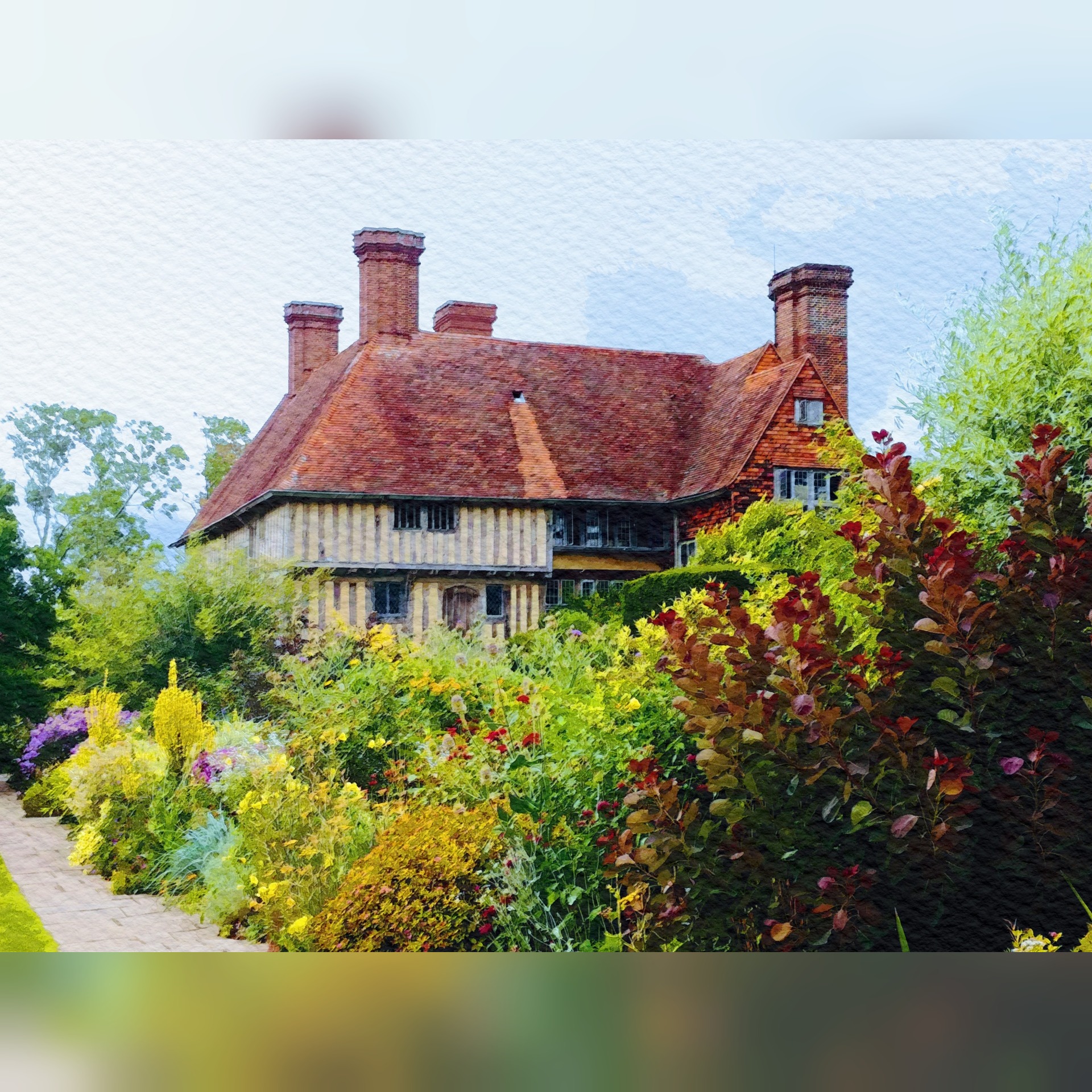 ADDBIBLE Psalm 127 – Who Is Building Your House?